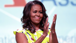 Netflix announces new, candid Michelle Obama documentary <i>Becoming</i>